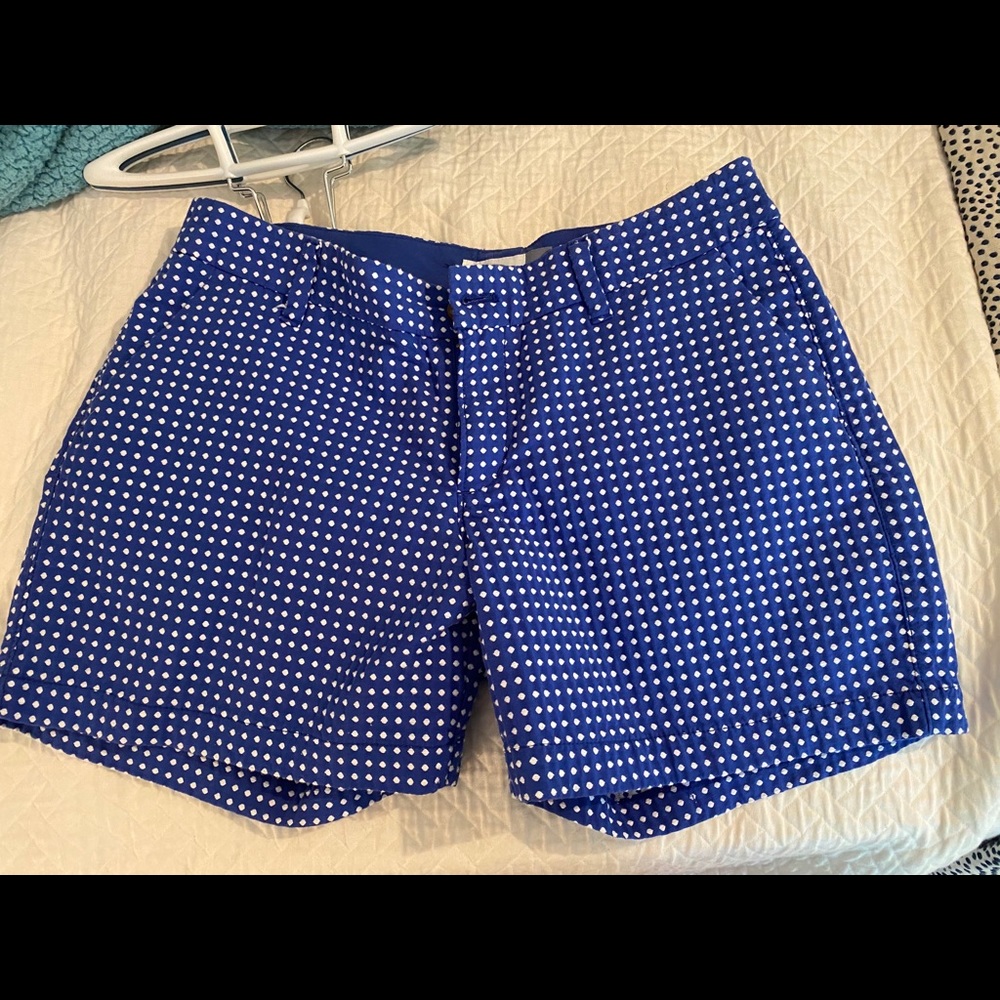 NWOT blue Old Navy Shorts.